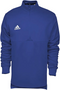 FT3323 Adidas Team Issue 1/4 Zip Pullover New