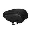 WILSON Roger Federer DNA 12pk Tennis Bag - Black, OSFA (WR8006002001) - Brand New