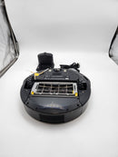 iRobot Roomba 680 Robotic Vacuum - Black Like New