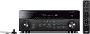 YAMAHA TSR-7850R 7.2CH Dolby Atmos DTS Wi-Fi BT 4K Receiver - - Scratch & Dent
