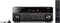 YAMAHA TSR-7850R 7.2CH Dolby Atmos DTS Wi-Fi BT 4K Receiver - - Scratch & Dent
