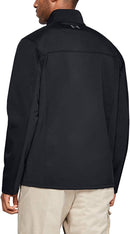 Under Armour Men's ColdGear Infrared Shield Jacket 1321438 - Brand New