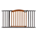 Summer Infant Anywhere Decorative Walk-Thru Pet and Baby Gate - Scratch & Dent