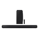SAMSUNG Q800D 5.1.2CH SOUNDBAR WIRELESS DOLBY ATMOS AUDIO HW-Q800D/ZA - BLACK - Like New