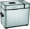 CUISINART CBK-100FR AUTOMATIC BREAD MAKER - SILVER - Like New