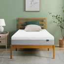ZINUS 8” Green Tea Essential Memory Foam Mattress [New Version] Twin - Like New