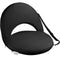 ALPCOUR FOLDING STADIUM SEAT CONSULTS ALL-9WAS2 WIRELESS GAME CONTROLLER BLACK - Brand New