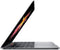 APPLE MACBOOK PRO 13.3" 2560x1600 i7-7567U 3.50GHz 16GB 1TB SSD - SPACE GRAY - Like New