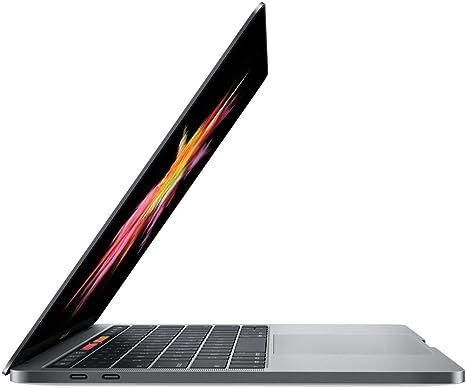 APPLE MACBOOK PRO 13.3" 2560x1600 i7-7567U 3.50GHz 16GB 1TB SSD - SPACE GRAY - Like New