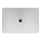 APPLE MACBOOK PRO WITH 3.1GHZ CORE I7-7920HQ 15 16GB 1TB SSD - SILVER Like New