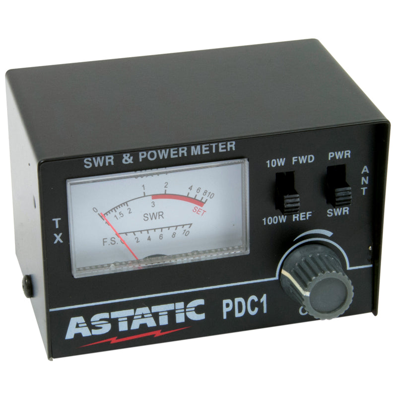 Compact SWR Meter