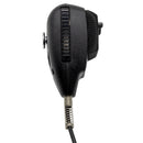 ASTATIC 636L MIC W/4 PIN CN BULK BLK