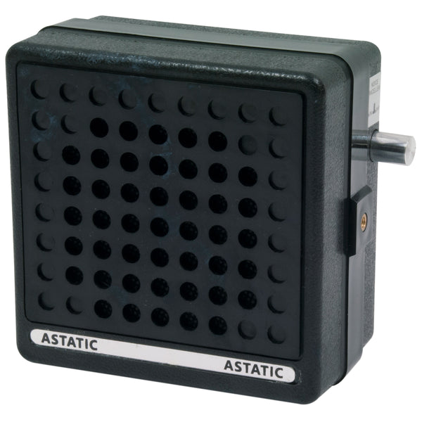 ASTATIC CB EXT.SPKR NOISE CANCEL 10W-8OH