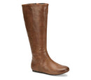 BORN Indre Brown Size 6.5 M (B) - Like New