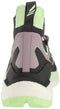 IE5119 ADIDAS WOMEN'S TERREX FREE HIKER 2.0 SNEAKER WOMEN'S SIZE 8.5 FIG/CARBON - Like New