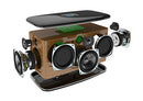 RIVA FESTIVAL Smart Speaker Mid-Size Wireless for Multi-Room music B074DVJH69 - Brand New