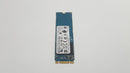 TOSHIBA BG3 256 GB NVME M.2 2280 80MM SOLID STATE DRIVE - BLUE - Like New