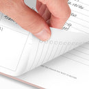 AT-A-GLANCE 2026 Planner, Harmony, Sunset Coral (1099-905-27-26) - Like New