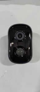 VISION WELL CG6S Security Cameras Wireless Outdoor, 1080P, - Scratch & Dent