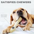 Petstages Chick-A-Bone Dog Chew Toy M Medium - Chick-A-Bone - Brand New