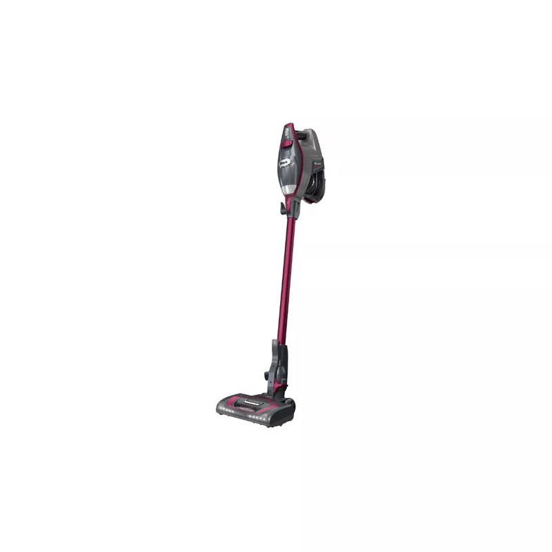 Shark HV372 Rocket Pro Plus Corded Vacuum - Pink - Like New