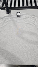PACIFIC POLO CLUB MEN'S LONG SLEEVE T-SHIRT - SIZE: MEN XL - HEATHER GRAY - Like New