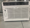 TOSHIBA 6,000 BTU 115 VOLT WINDOW AIR CONDITIONER COOLS 250 SQ. FT - WHITE - Like New