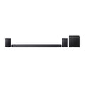 Samsung Q-Serie Samsungs Soundbar 9.1.4 Ch Subwoofer HW-Q930F/ZA - Black - Like New