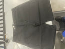 START FLEX COMFORT FOUR WAY STRETCH FABRIC SHORT - SIZE: MEN 42 - BLACK - Brand New