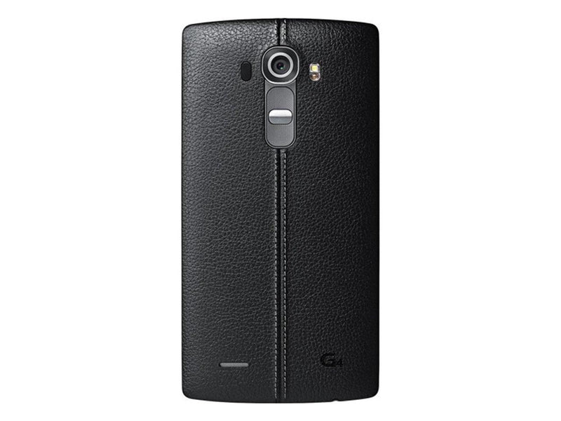 LG G4 32GB ROGERSCA LOCKED H812 - BLACK Like New