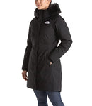 NF0A5G6GJK3 THE NORTH FACE WOMEN’S JUMP DOWN PARKA TNF BLACK Size XL - Brand New