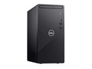 Dell Inspiron 3891 Desktop i5-11400 12 1TB HDD 256GB SSD i3891-5012BLK-PUS Like New