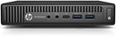 HP EliteDesk 800 G2 DM 65W i7-6700T 16GB 256GB SSD Z1G36US