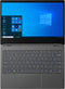 For Parts: LENOVO THINKBOOK PLUS 13.3" I7-10510U 16 512 SSD 20TG004UUS - PHYSICAL DAMAGE