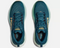 1123202 Hoka one one Bondi 8 Men's Midnight Ocean Blue Steel - 10 Like New