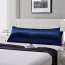 Ubauba Ultra Soft Long Body Pillow Insert 20x54 Inch B097GHNSZL - Pure White - Like New