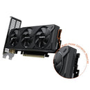 GIGABYTE GeForce RTX 5060 OC Low Profile 8G Graphics Card GV-N5060OC-8GL - Like New