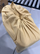 KATHY IRELAND 1200 THREAD COUNT 6 PIECE COTTON RICH SHEET SET KING - YELLOW - Like New