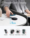 ANKER WIRELESS CHARGER POWERWAVE II PAD QI-CERTIFIED 15W MAX B2519 - BLACK - Like New