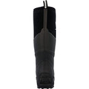 MMH-500A Muck Boot Men's Rain Boot Black Size 10 - Like New