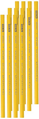 PRISMACOLOR 3346 PREMIER COLORED PENCIL  LEAD/BARREL DOZEN - CANARY YELLOW - Like New