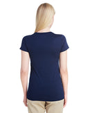 Gildan 47V00L Performance Tech Women's V-Neck T-Shirt New