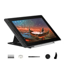 HUION KAMVAS Pro 16 Drawing Tablet 15.6 inch Pen Display B0BXLZNTQ3 - Black - Brand New