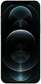 Apple iPhone 12 Pro Max 128GB UNLOCKED - SILVER - Like New