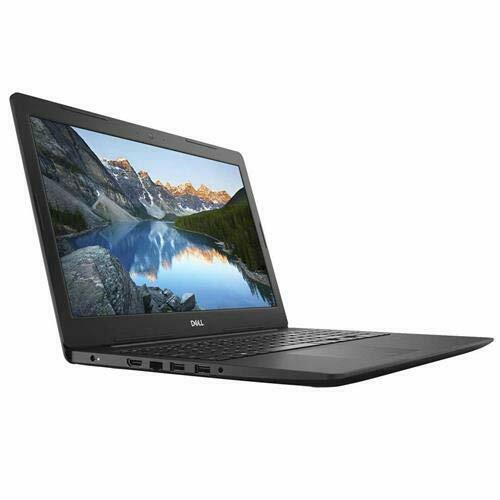 For Parts: Dell Inspiron 5570 i3-8130U 12GB 1TB-PHYSICAL DAMAGE-MOTHERBOARD DEFECTIVE