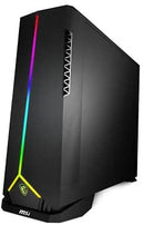 MSI Aegis SE i5-10400F 16GB 1TB HDD + 500 SSD GTX 1660 Super AEGIS-SE-10SI-209US - Like New