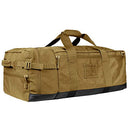 Condor Colossus Duffel Bag - Coyote Brown - Brand New