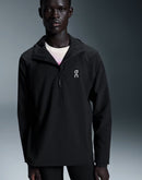 ON MENS PACE HOODIE-REGULAR FIT - SIZE: MEN SMALL - BLACK - Like New