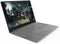 For Parts: LENOVO IdeaPad 720S 15.6''i7-7700HQ 16 512GB GTX 1050 TI-CRACKED SCREEN/LCD