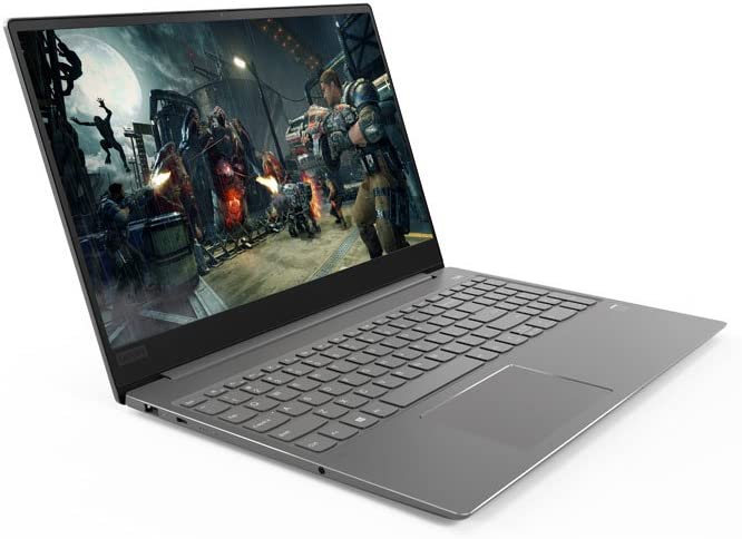 For Parts: LENOVO IdeaPad 720S 15.6''i7-7700HQ 16 512GB GTX 1050 TI-CRACKED SCREEN/LCD